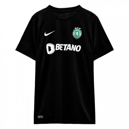Goedkope Sporting CP Vierde Shirt 2023-24